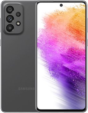 Samsung SM-A736B/DS Galaxy A73 5G 2022 Premium Edition Global Dual SIM TD-LTE 128GB